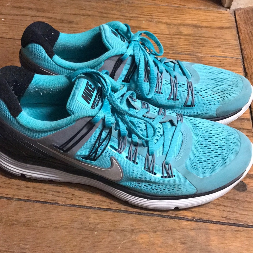 Nike lunareclipse 3